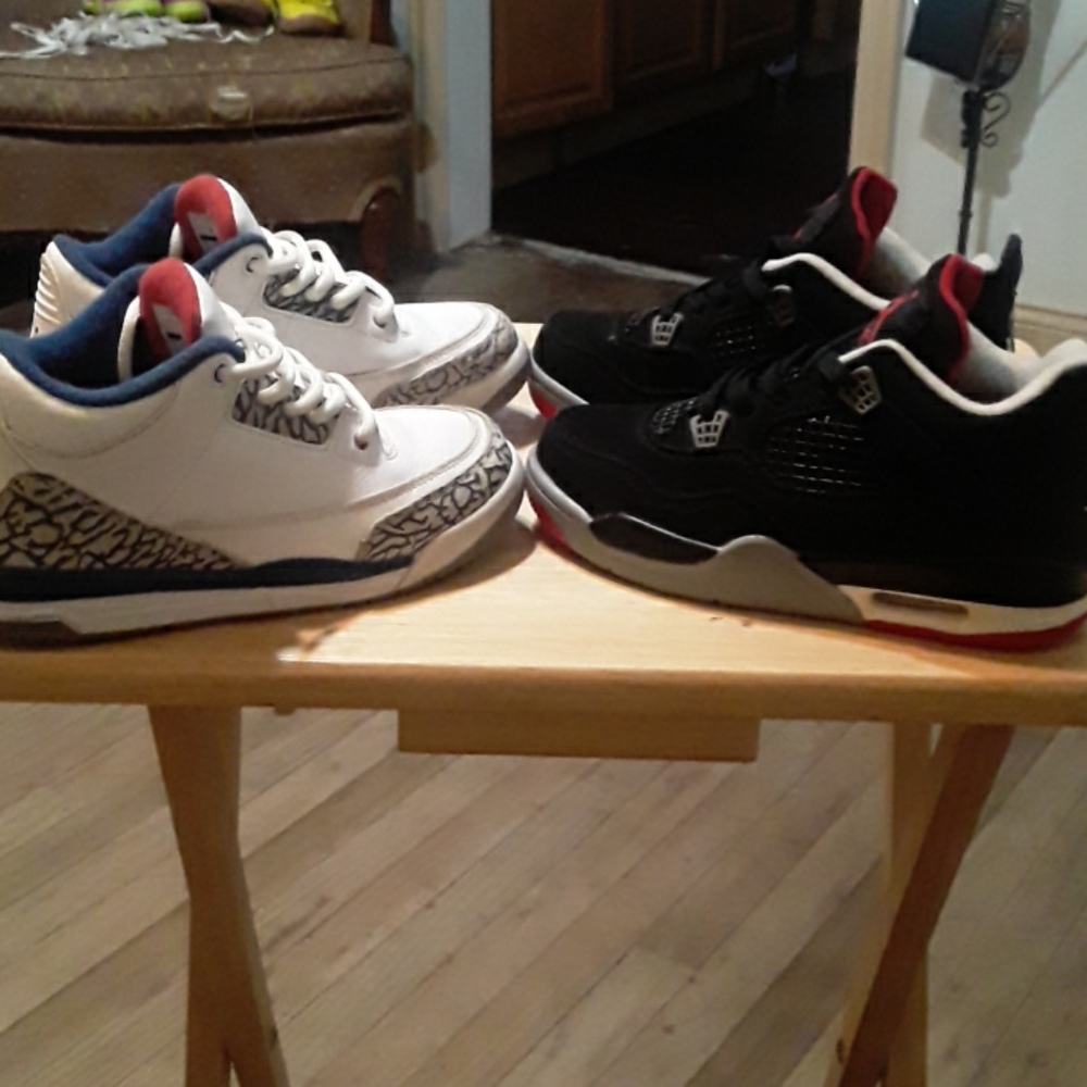 Air Jordan